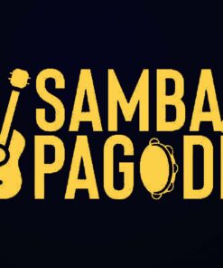 Samba e Pagode