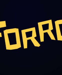 Forró